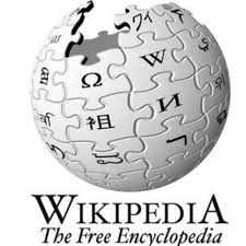 Wikipedia logo