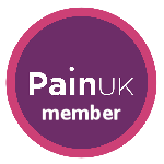 We are a Pain UK Member