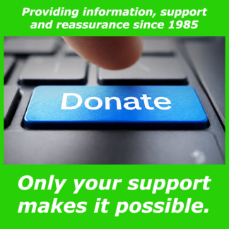 Donation