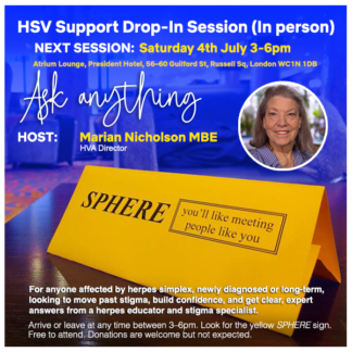 Next Session – Saturday 4th July