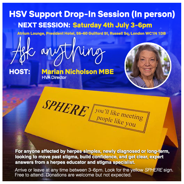 Next Session – Saturday 4th July