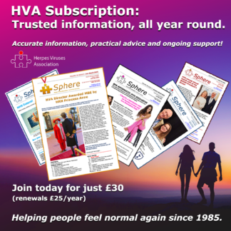 HVA Subscription