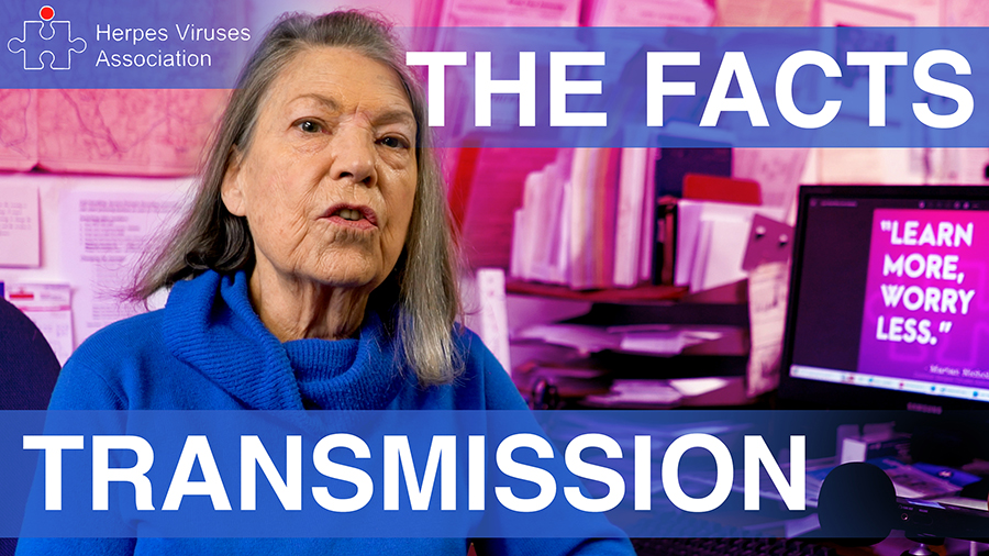 Thumbnail for video on transmission (part 1)