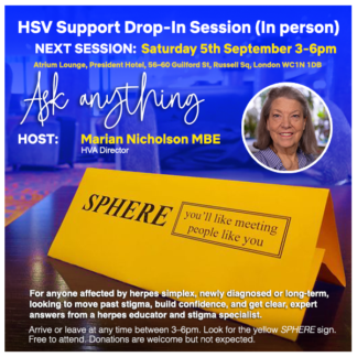 Next Session – Saturday 5th September