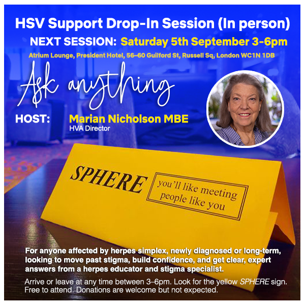 Next Session – Saturday 5th September