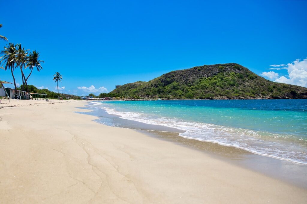 St Kitts